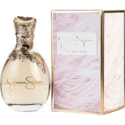 JESSICA SIMPSON SIGNATURE