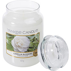 YANKEE CANDLE