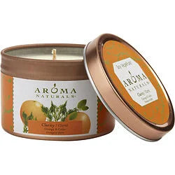 CLARITY AROMATHERAPY