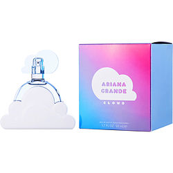 CLOUD ARIANA GRANDE