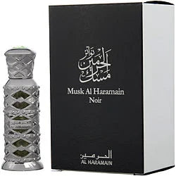 AL HARAMAIN MUSK NOIR
