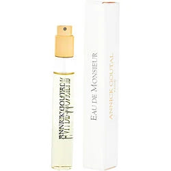 EAU DE MONSIEUR