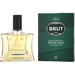 BRUT