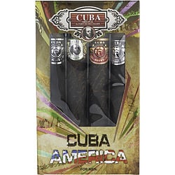 CUBA VARIETY