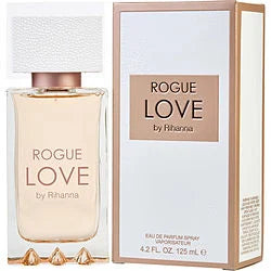ROGUE LOVE BY RIHANNA