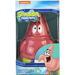 SPONGEBOB SQUAREPANTS