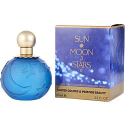 SUN MOON STARS
