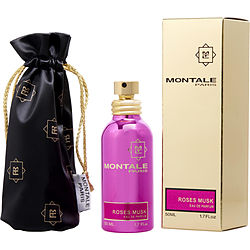 MONTALE PARIS ROSES MUSK
