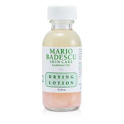 Mario Badescu