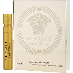 VERSACE EROS POUR FEMME