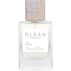 CLEAN RESERVE SEL SANTAL