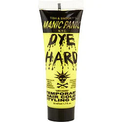 MANIC PANIC