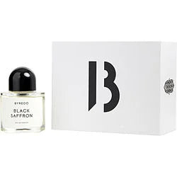BLACK SAFFRON BYREDO