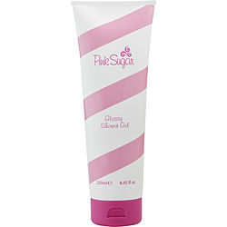 PINK SUGAR