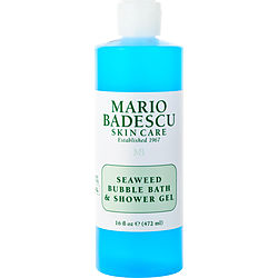 Mario Badescu