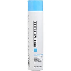 PAUL MITCHELL
