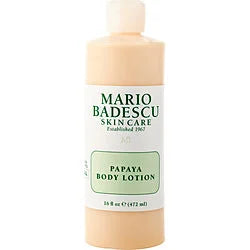 Mario Badescu