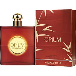 OPIUM