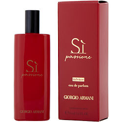 ARMANI SI PASSIONE INTENSE
