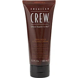 AMERICAN CREW