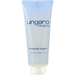 UNGARO MAN