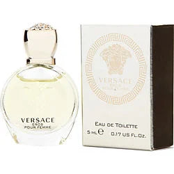 VERSACE EROS POUR FEMME