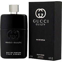 GUCCI GUILTY POUR HOMME