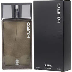 AJMAL KURO