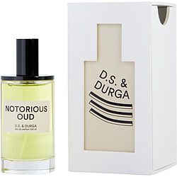 D.S. & DURGA NOTORIOUS OUD