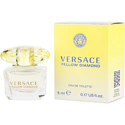 VERSACE YELLOW DIAMOND