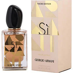 ARMANI SI NACRE