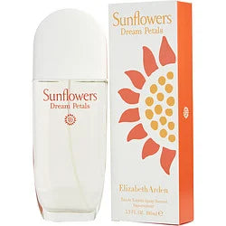 SUNFLOWERS DREAM PETALS