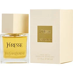 YVRESSE