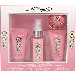 ED HARDY