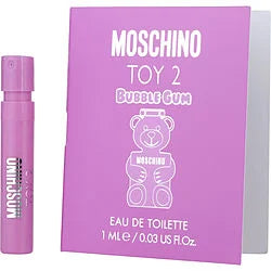 MOSCHINO TOY 2 BUBBLE GUM