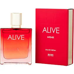 HUGO BOSS ALIVE INTENSE