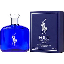 POLO BLUE