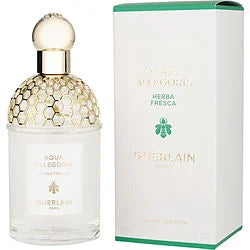 AQUA ALLEGORIA HERBA FRESCA