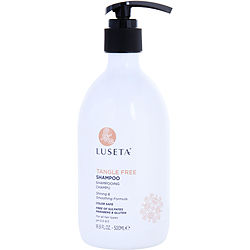 LUSETA
