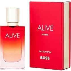 HUGO BOSS ALIVE INTENSE