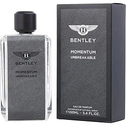 BENTLEY MOMENTUM UNBREAKABLE