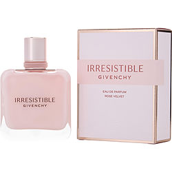 IRRESISTIBLE ROSE VELVET GIVENCHY