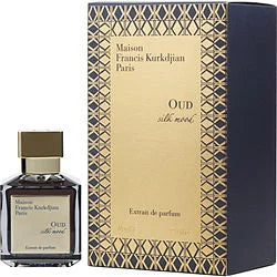 MAISON FRANCIS KURKDJIAN OUD SILK MOOD