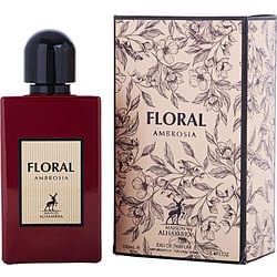 MAISON ALHAMBRA FLORAL AMBROSIA