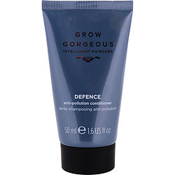 GROW GORGEOUS