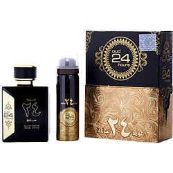 ARD AL ZAAFARAN OUD 24 HOURS