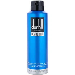 DESIRE BLUE