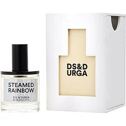 D.S. & DURGA STEAMED RAINBOW