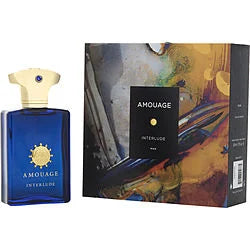AMOUAGE INTERLUDE