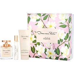 OSCAR DE LA RENTA ALIBI